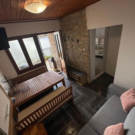 Apartments Stokic Donja Klada Luaran gambar