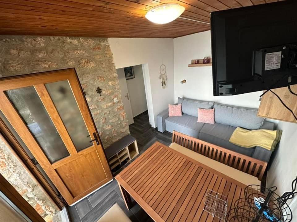 Apartments Stokic Donja Klada Luaran gambar