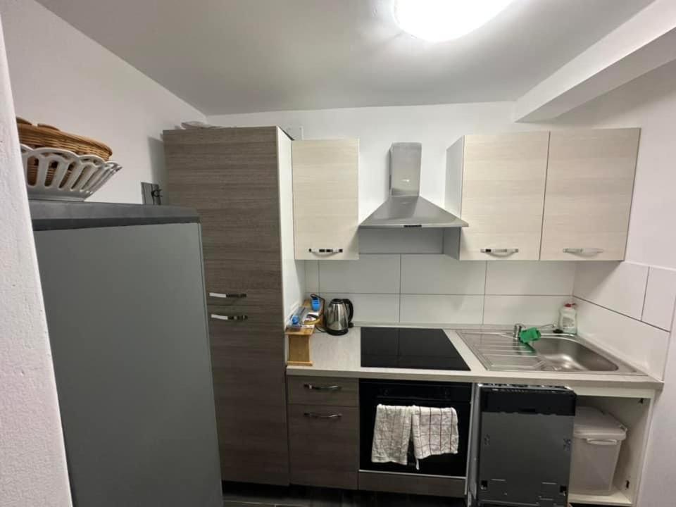 Apartments Stokic Donja Klada Luaran gambar