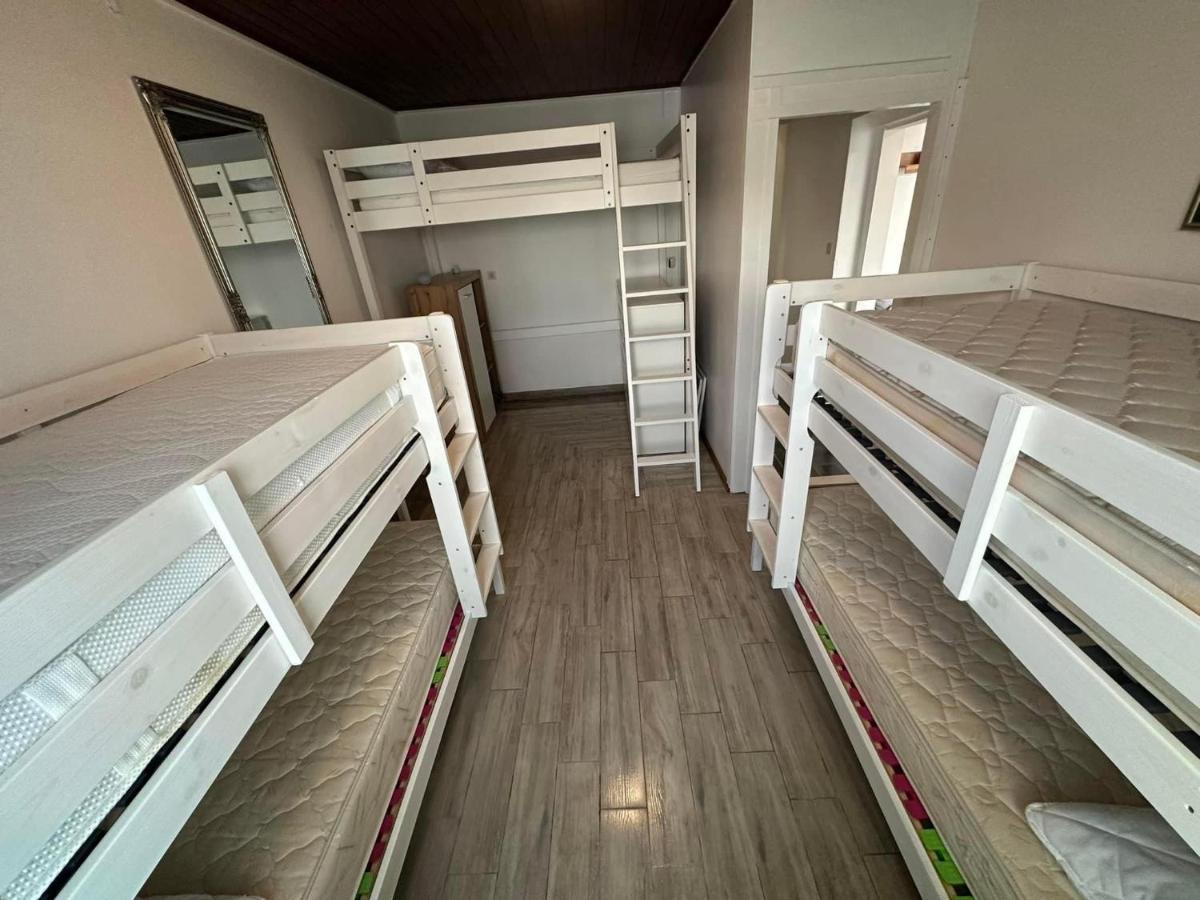 Apartments Stokic Donja Klada Luaran gambar