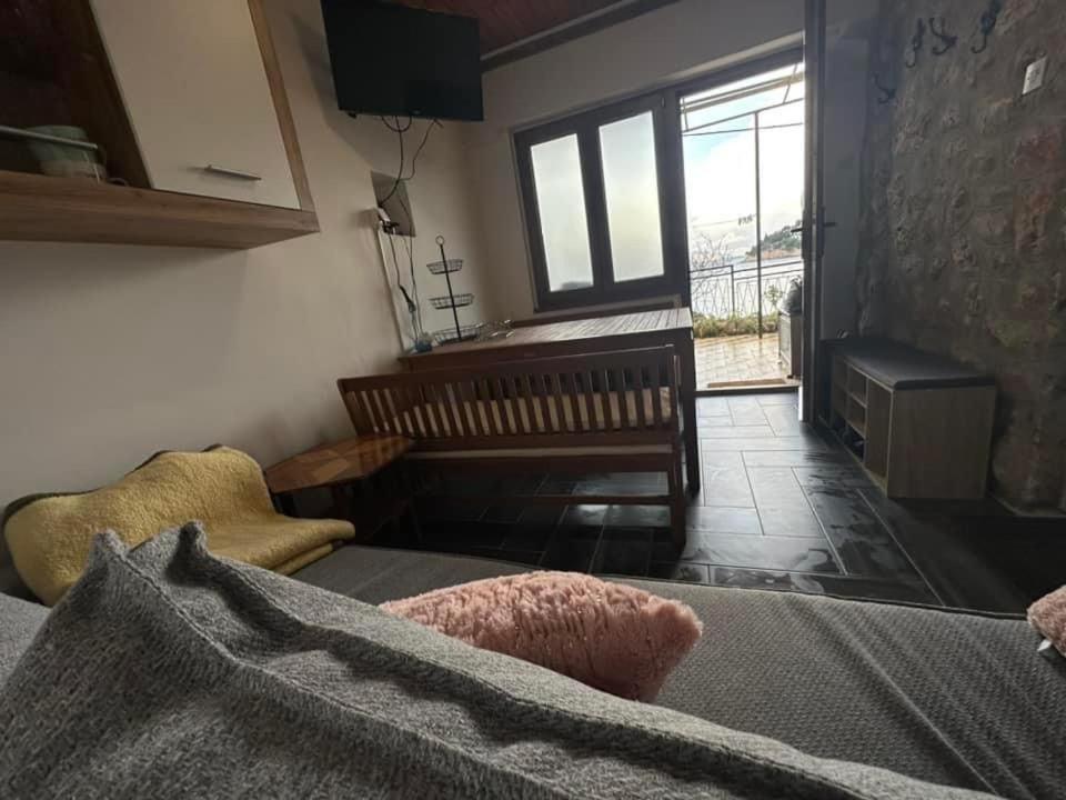 Apartments Stokic Donja Klada Luaran gambar
