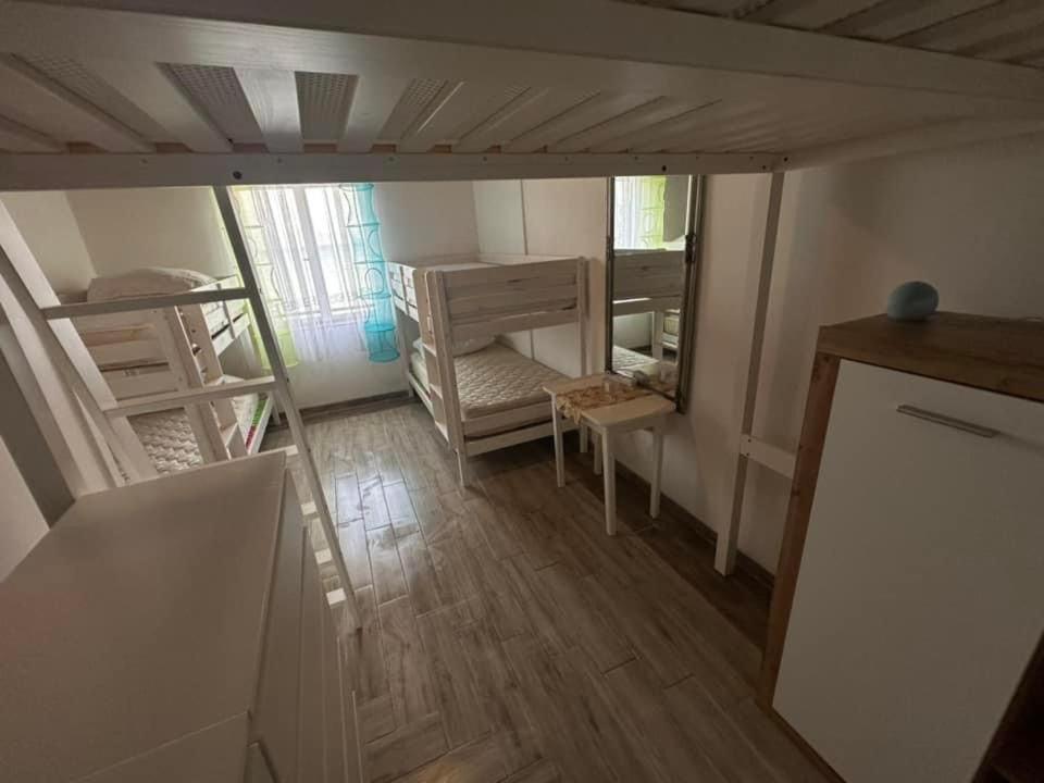 Apartments Stokic Donja Klada Luaran gambar