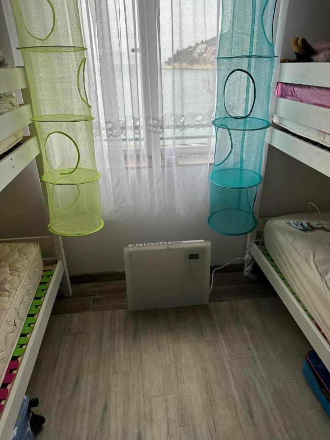 Apartments Stokic Donja Klada Luaran gambar