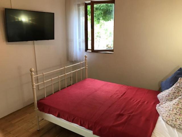 Apartments Stokic Donja Klada Luaran gambar
