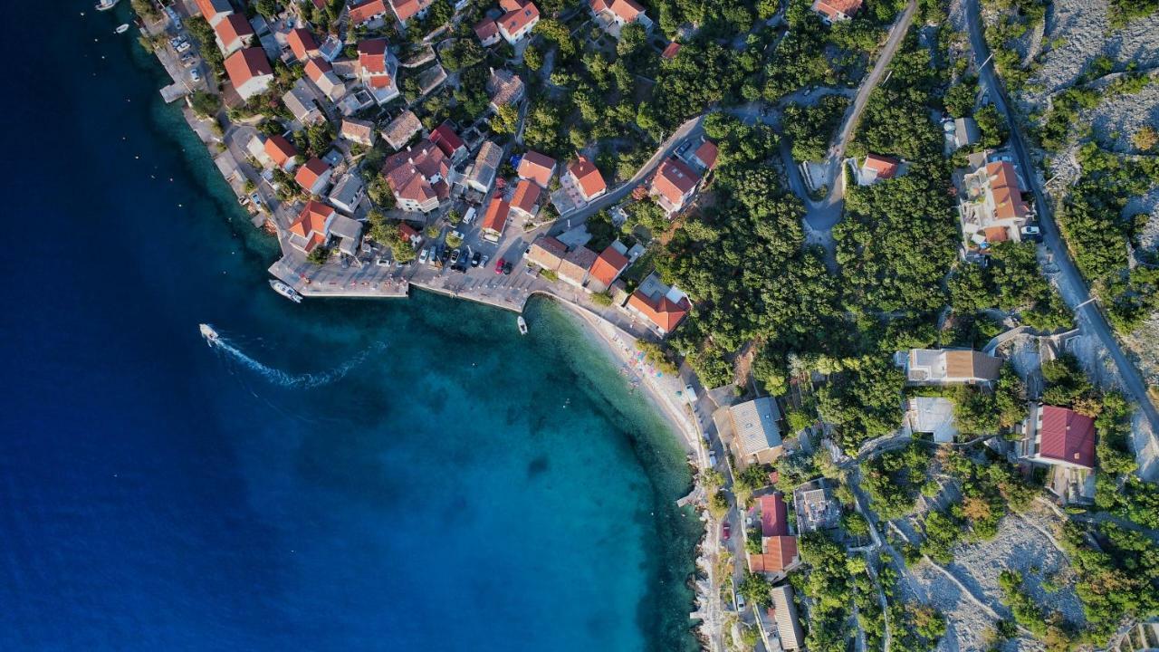 Apartments Stokic Donja Klada Luaran gambar