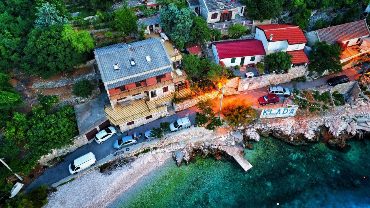Apartments Stokic Donja Klada Luaran gambar