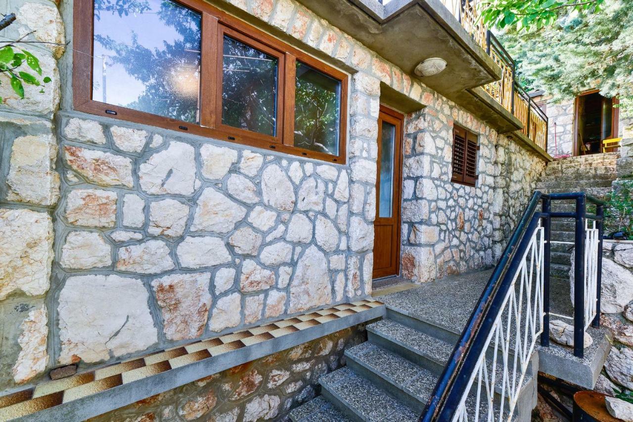 Apartments Stokic Donja Klada Luaran gambar