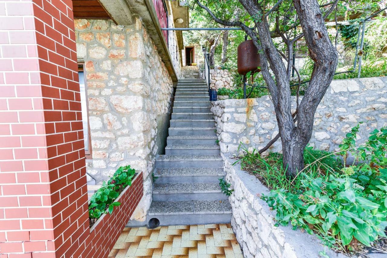 Apartments Stokic Donja Klada Luaran gambar