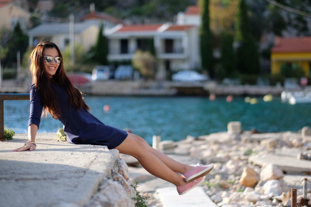 Apartments Stokic Donja Klada Luaran gambar
