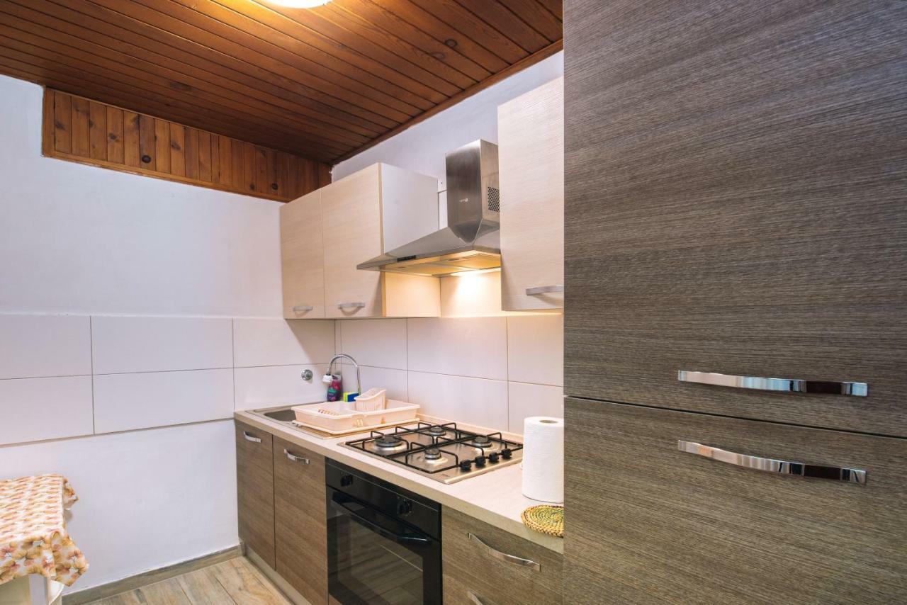 Apartments Stokic Donja Klada Luaran gambar