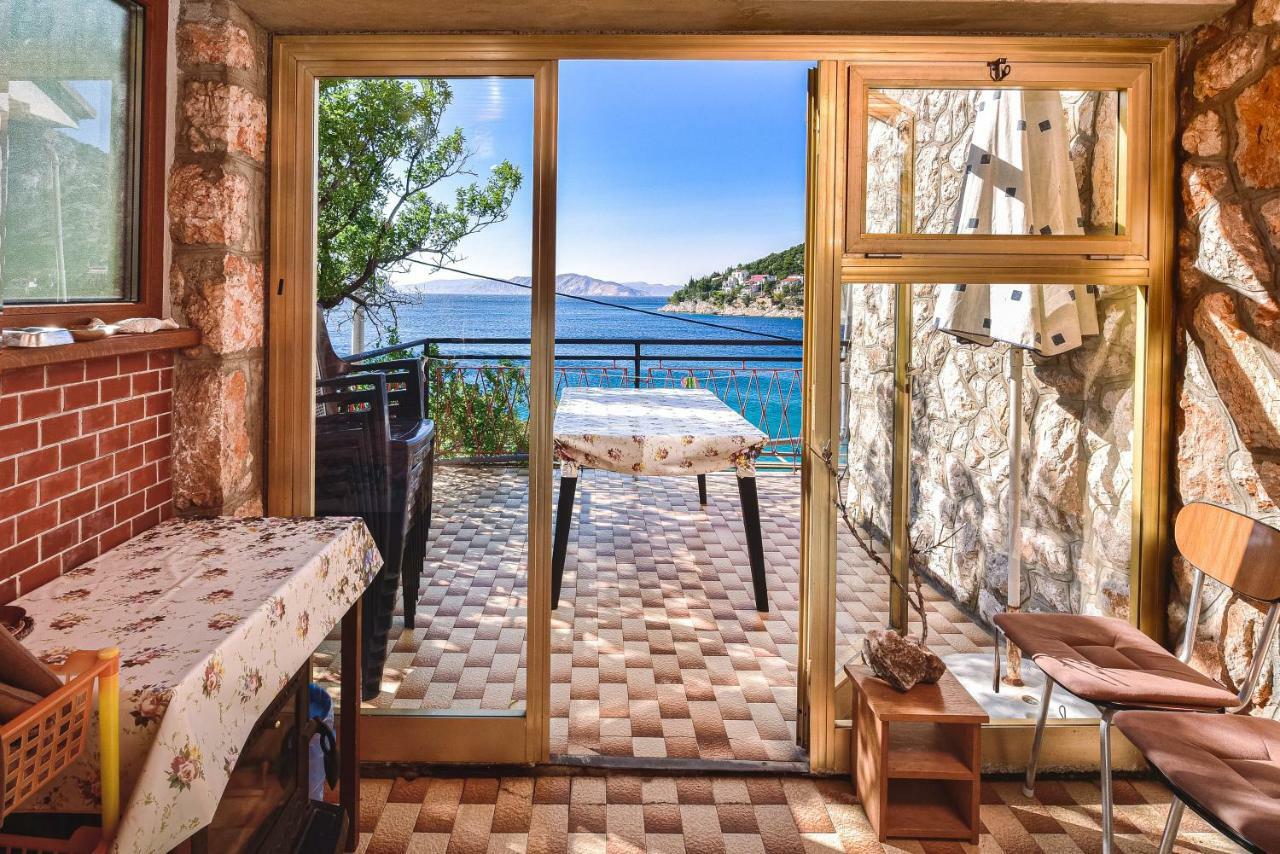 Apartments Stokic Donja Klada Luaran gambar