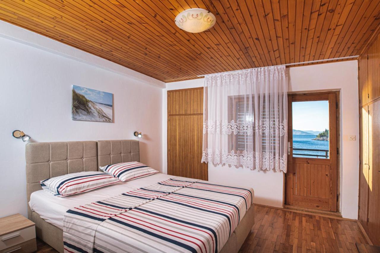 Apartments Stokic Donja Klada Luaran gambar