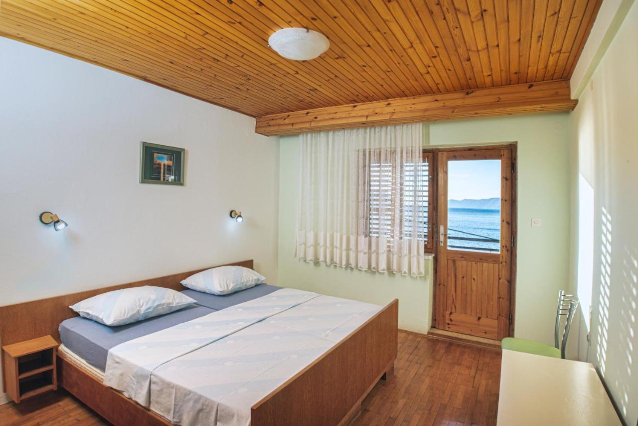 Apartments Stokic Donja Klada Luaran gambar