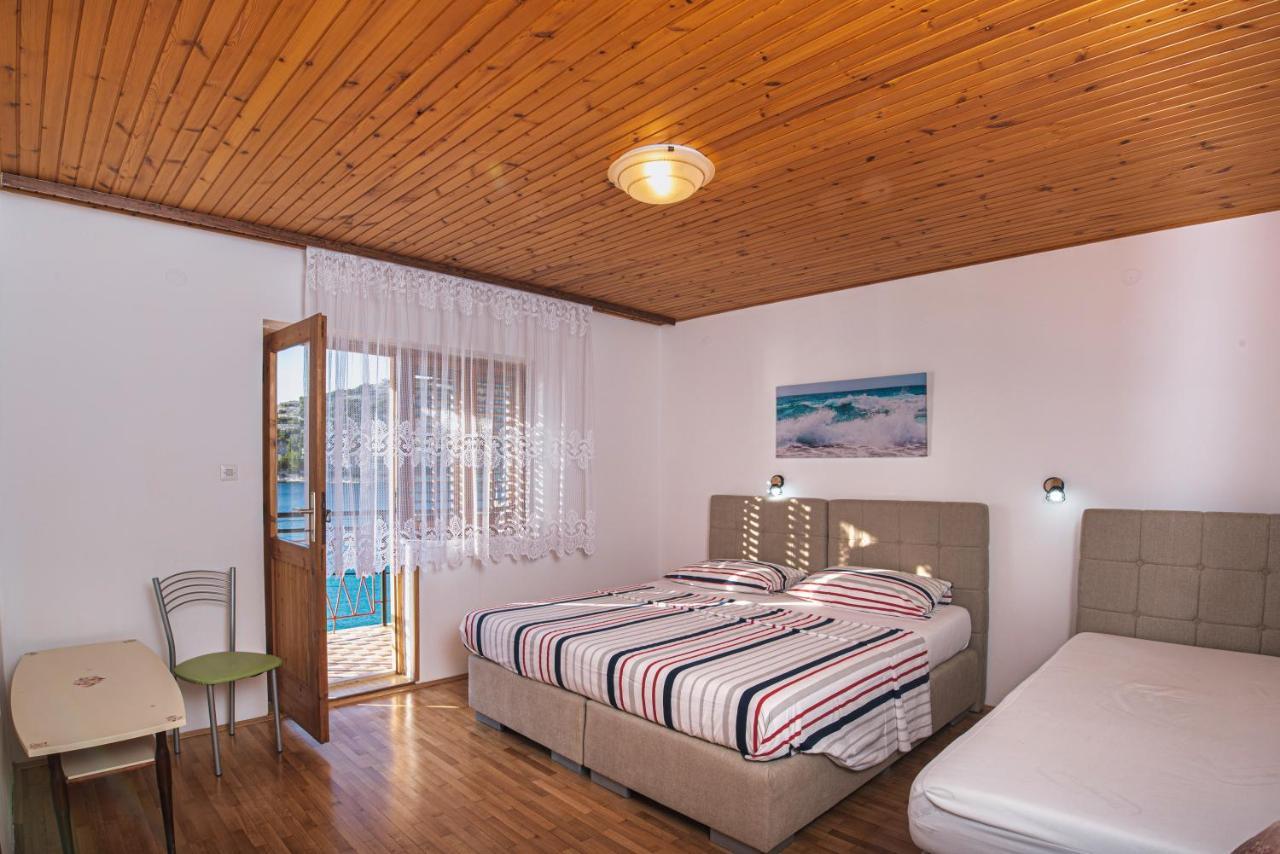 Apartments Stokic Donja Klada Luaran gambar